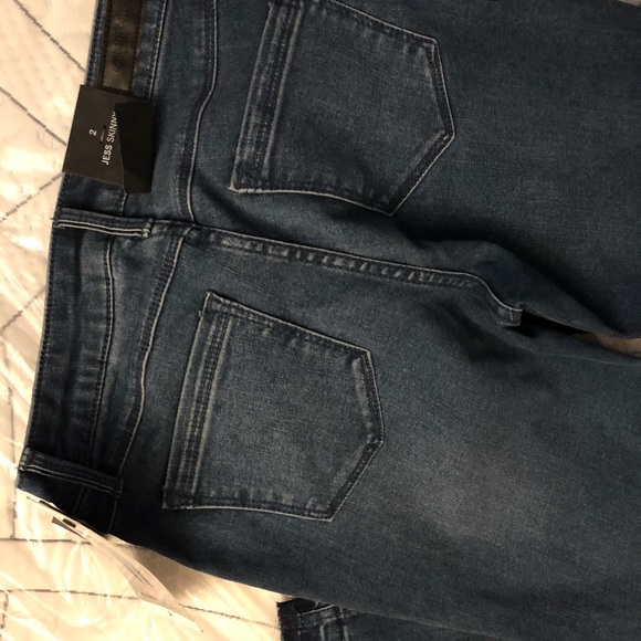 Kenneth Cole Jeans - Picture 5 of 5